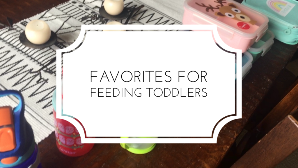 Toddler, Favorites, Feeding Toddlers